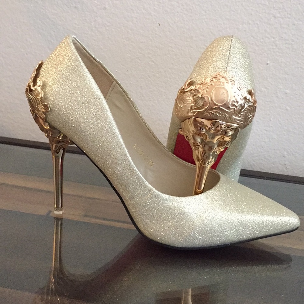 Zenvimi size 39